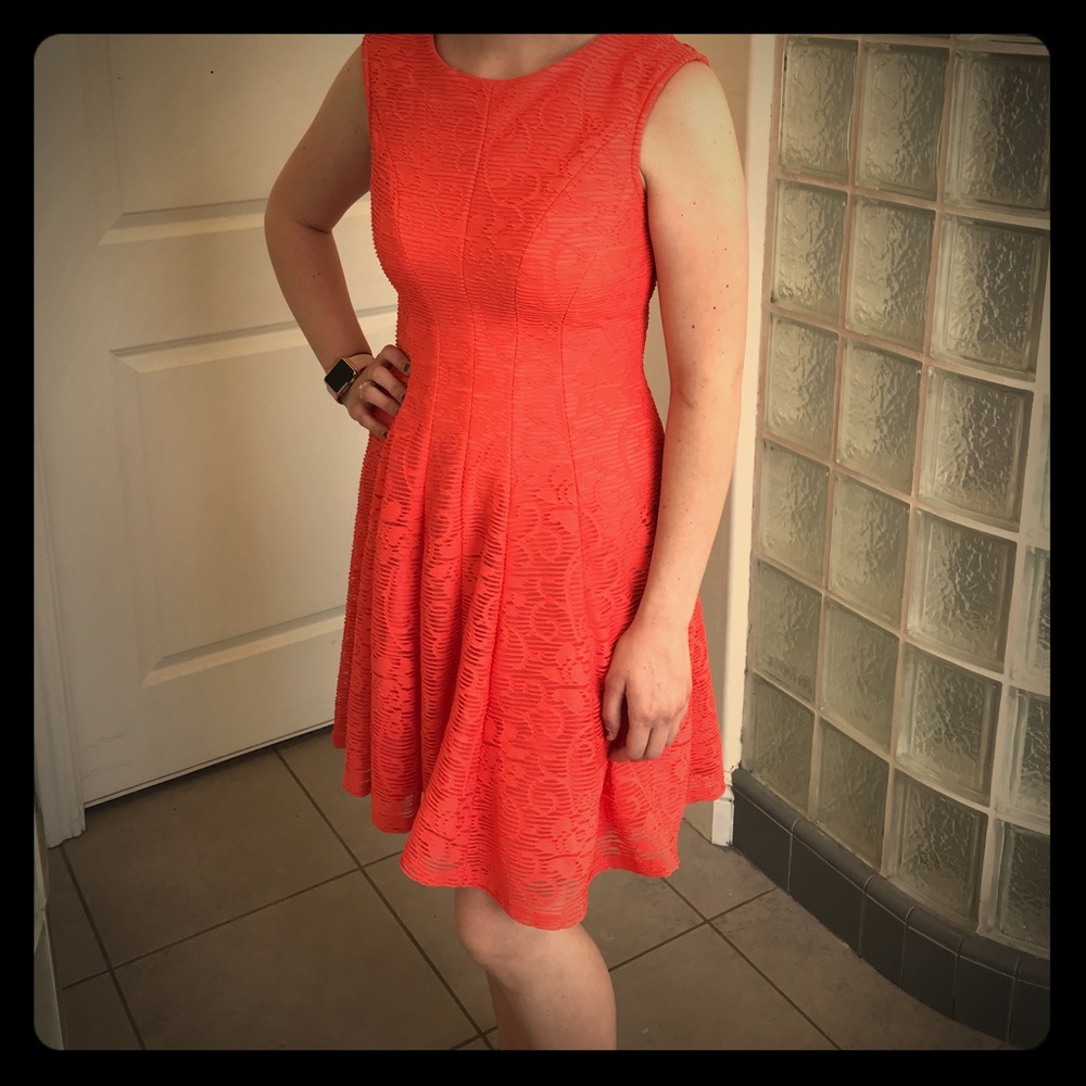 Fun Flirty Dress